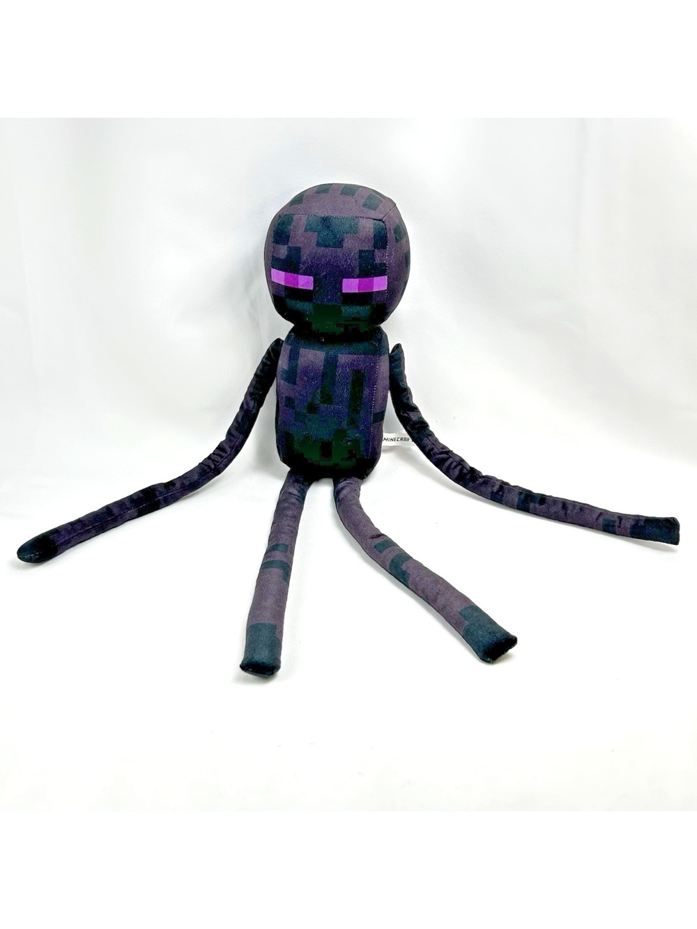 Mojang Minecraft Enderman Plush Toy 21" 2024